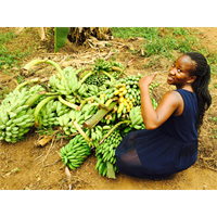 She Lost Her Parents to HIV, But She Wants An Education!