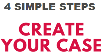 4 simple steps to create a case